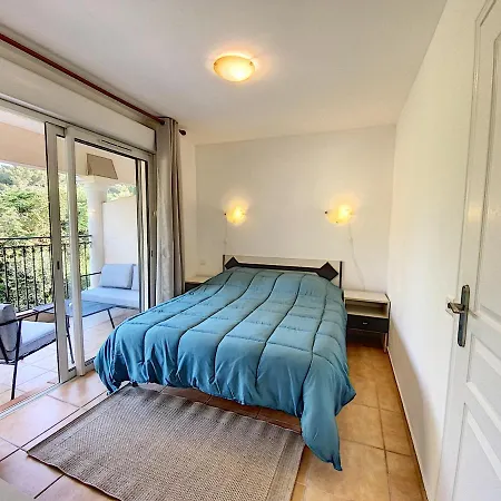 Appartement 2 Pieces Au Coeur Du Cap D'Antibes Appartement Antibes