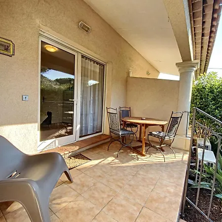 Appartement 2 Pieces Au Coeur Du Cap D'Antibes Appartement Antibes