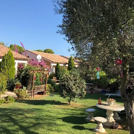 Appartement 2 Pieces Au Coeur Du Cap D'Antibes Antibes