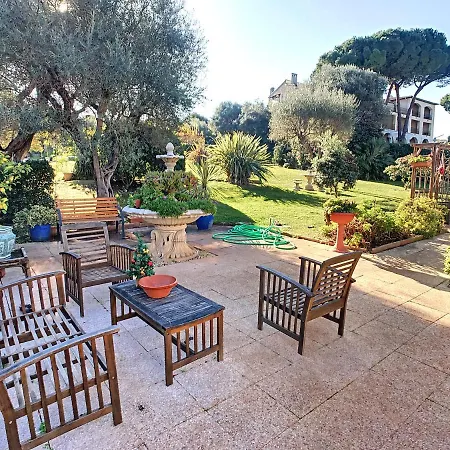 Appartement 2 Pieces Au Coeur Du Cap D'Antibes * Antibes